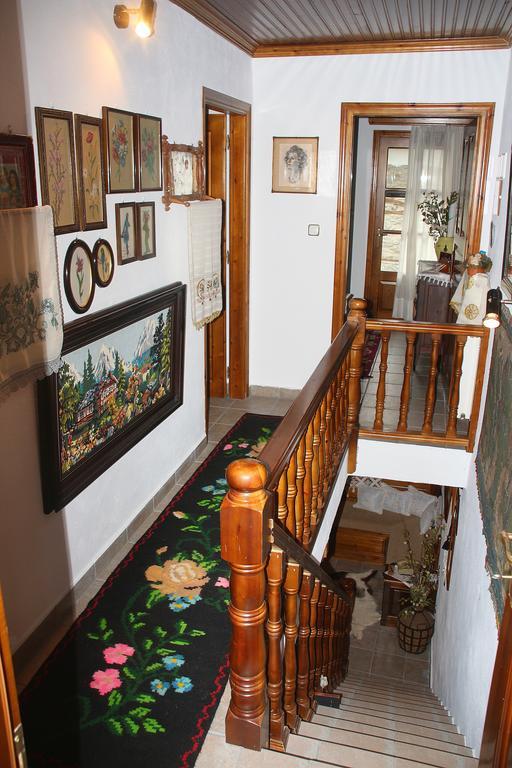 Vila Katoikia Me Ta Pitharia Prínos Exteriér fotografie